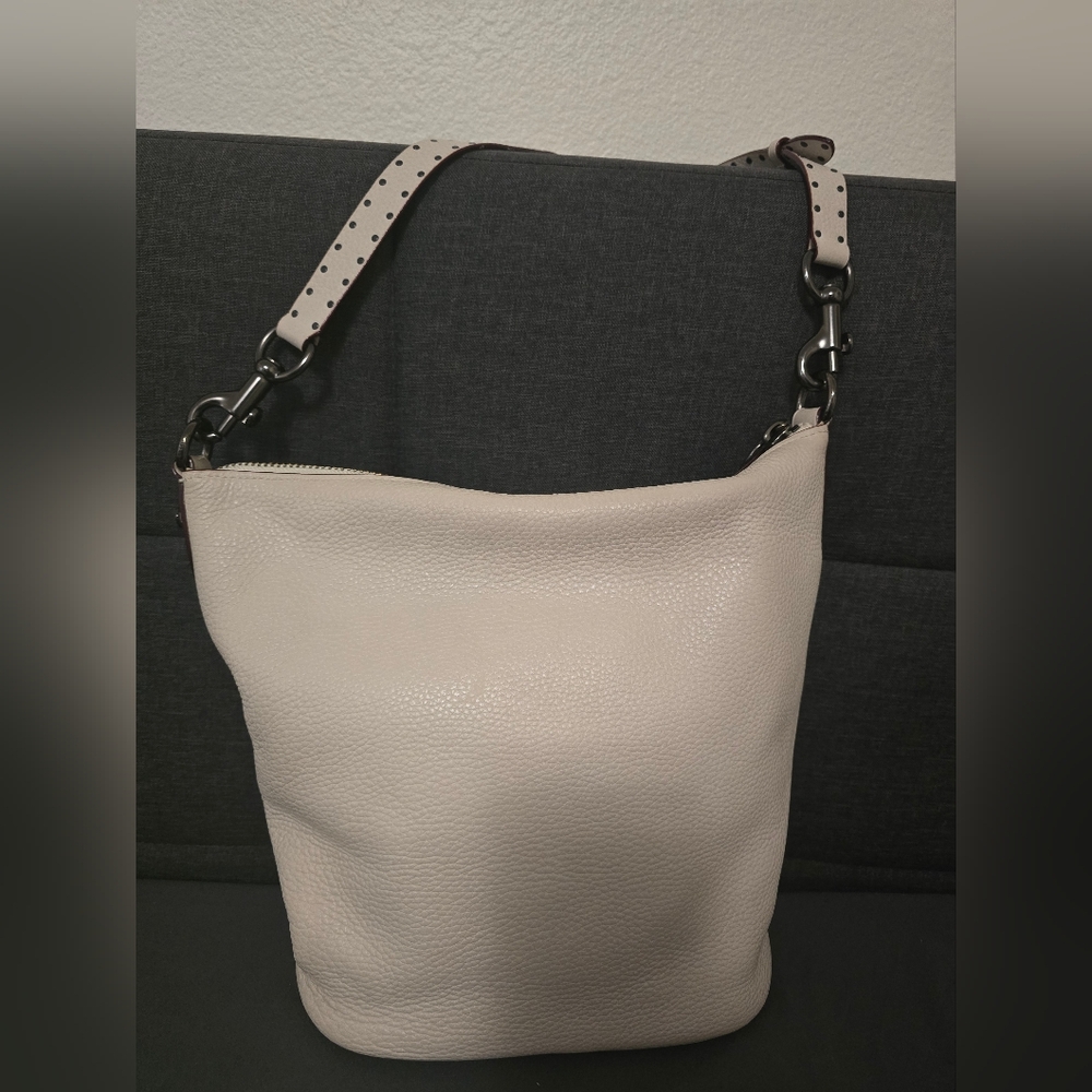 Coach 1941 Duffle